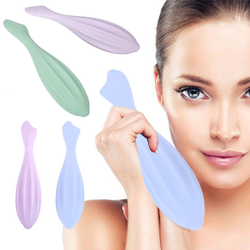 Health Wellness - Rodillo facial Alwafore para cara y