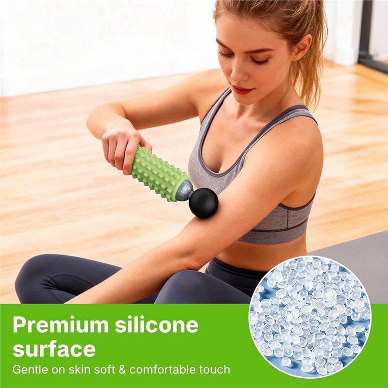 RTENTE - Pistola y Rodillo Mas - Health Wellness reseña y precio