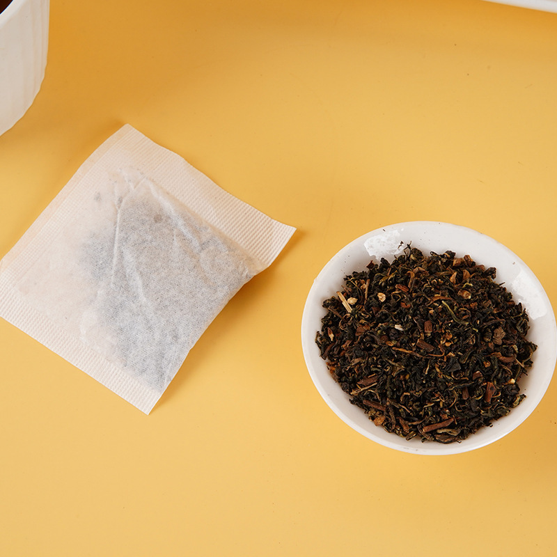 Té Herbal de Diente de León y  - Herbal Wellness Blend reseña y precio