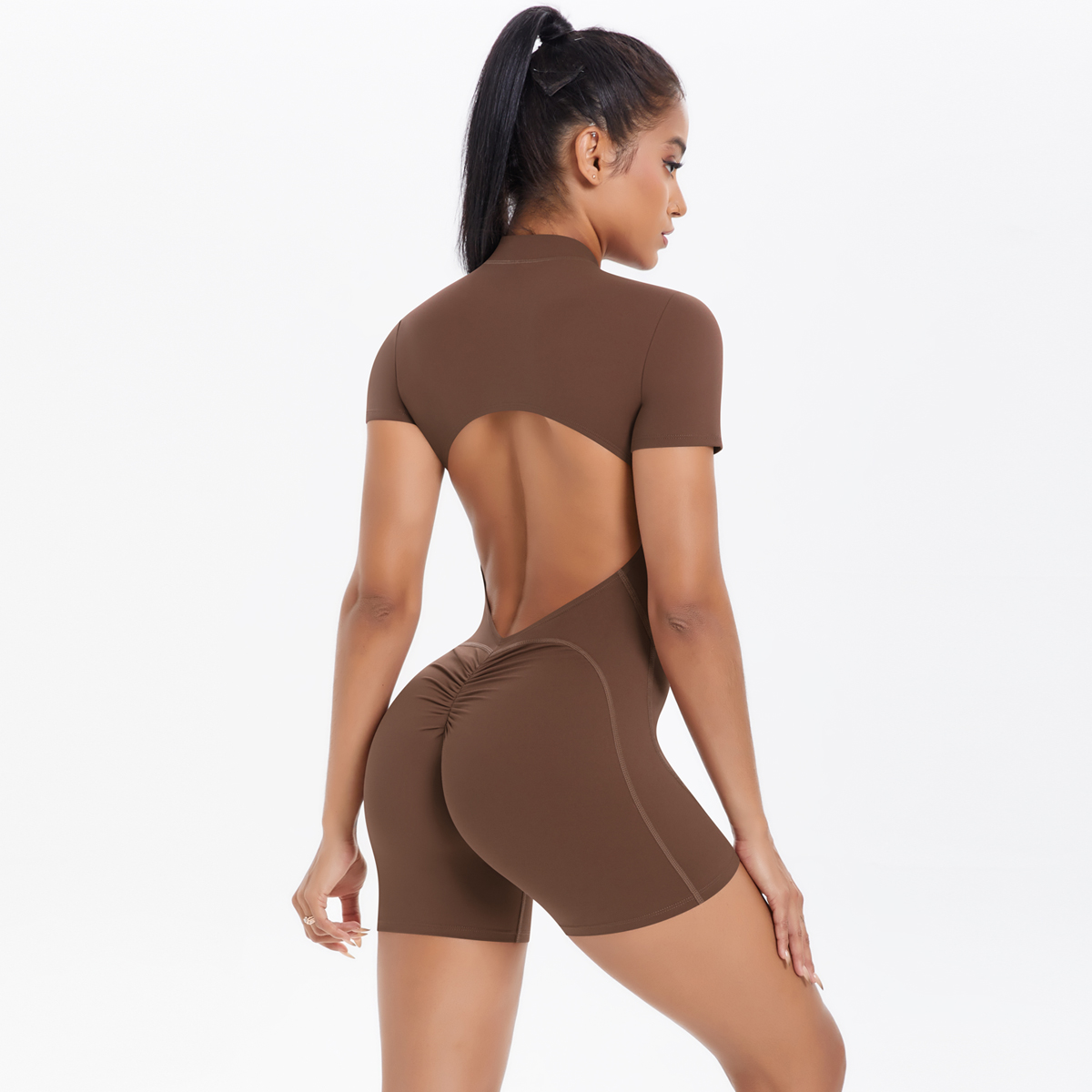 Mono Deportivo para Mujer, Con - Herbal Yoga reseña y precio
