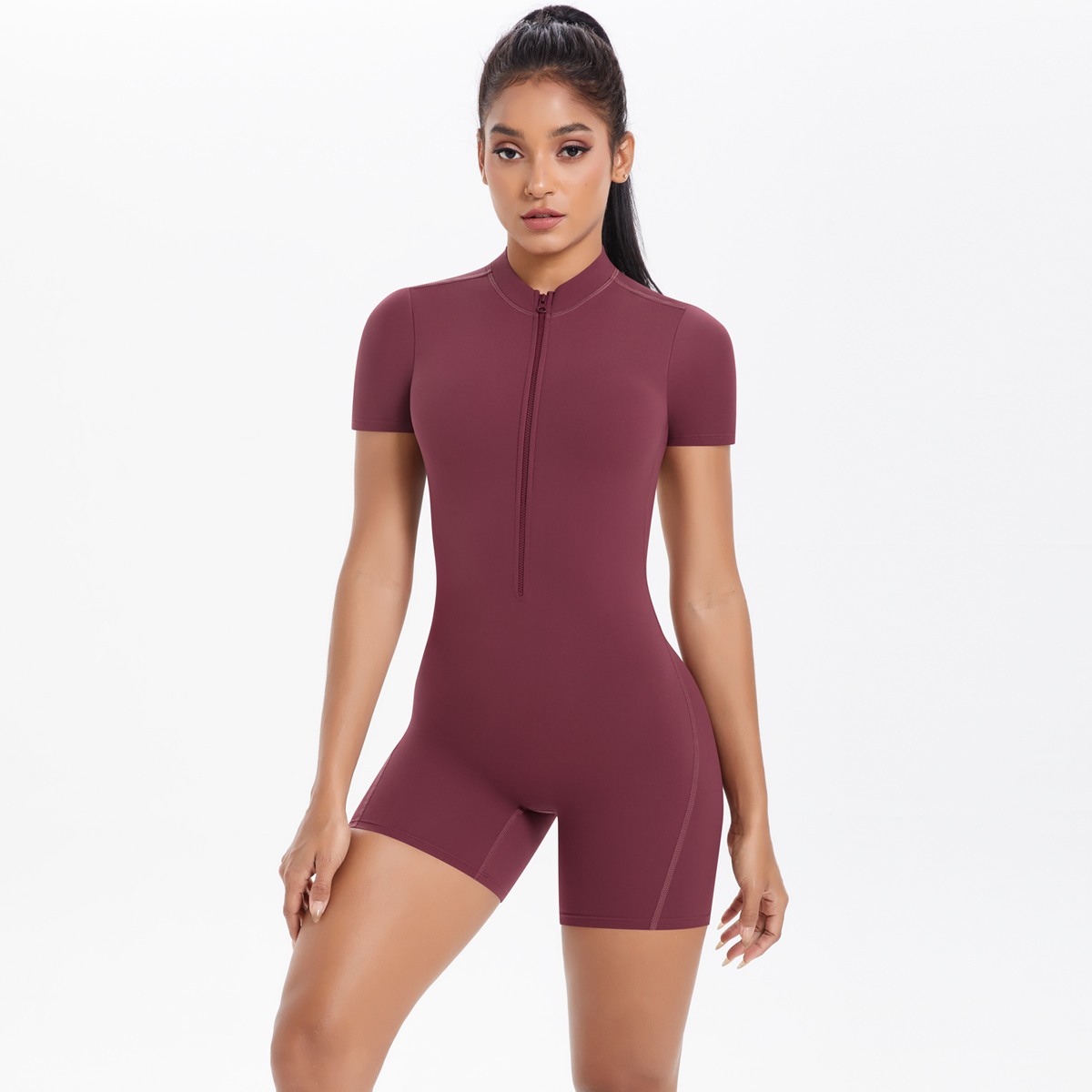 Mono Deportivo para Mujer, Con - Herbal Yoga reseña y precio