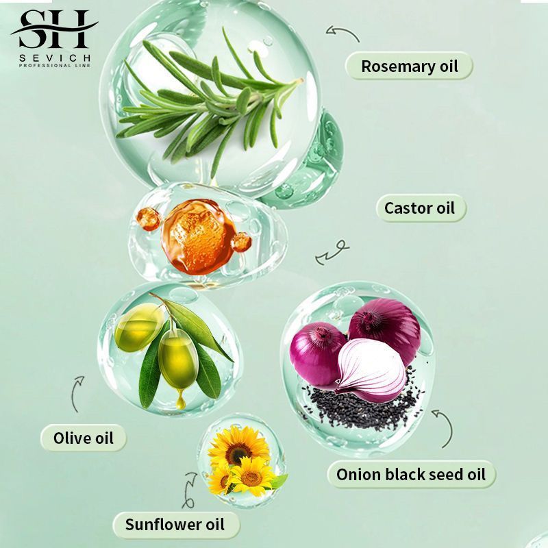 Aceite Ayurvédico para el Crec - Ayurvedic & Herbal Wellness Kits reseña y precio