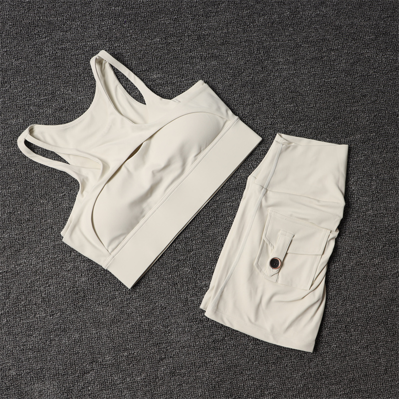 Pantalones cortos deportivos,  - Herbal Yoga reseña y precio