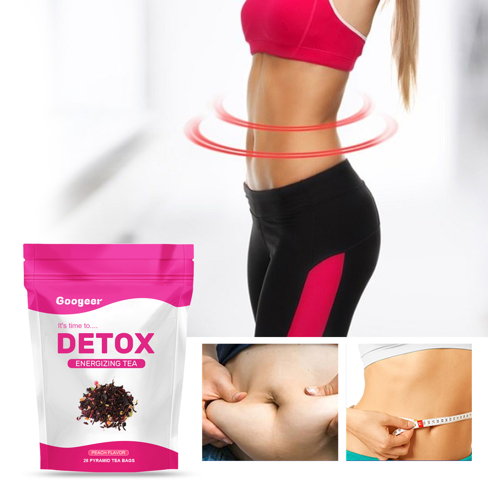 Té de Hierbas Naturales en Bol - Herbal Wellness Blend reseña y precio