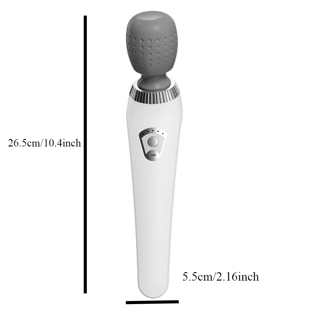 Pistola de masaje de tejido pr - Health Wellness reseña y precio