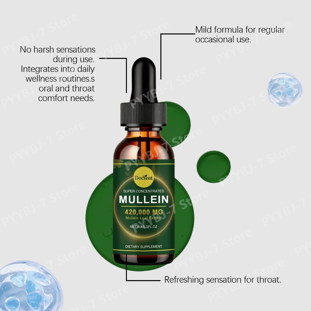 Gotas de Extracto de Hoja de G - Herbal Wellness Blend reseña y precio