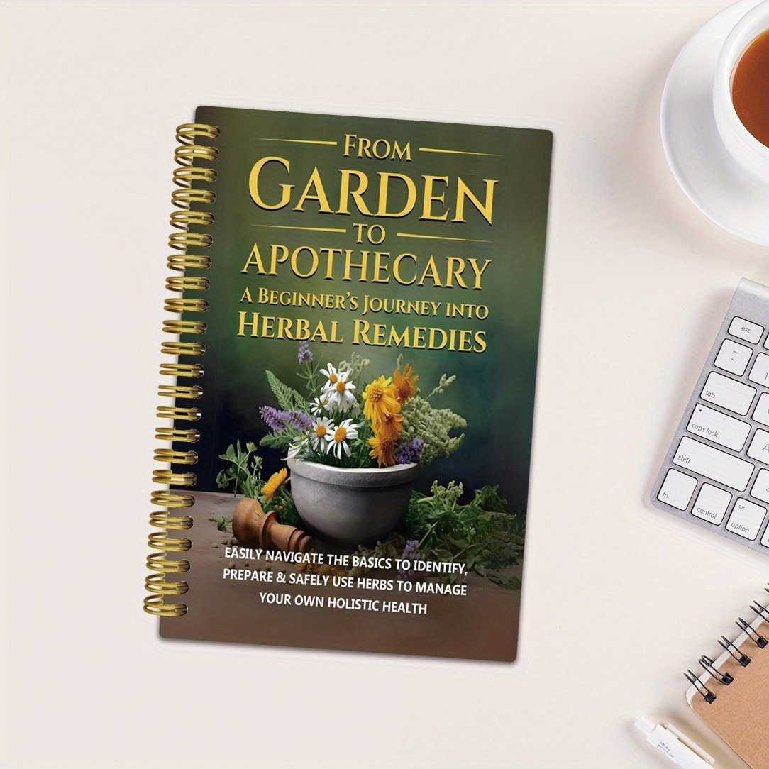 Guía para principiantes en rem - Herbal Wellness Guide reseña y precio