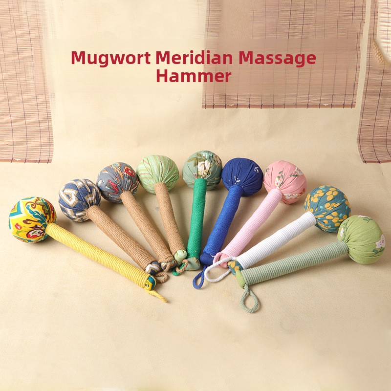 Martillo de hierbas DIY para m - Herbal Wellness Massage reseña y precio
