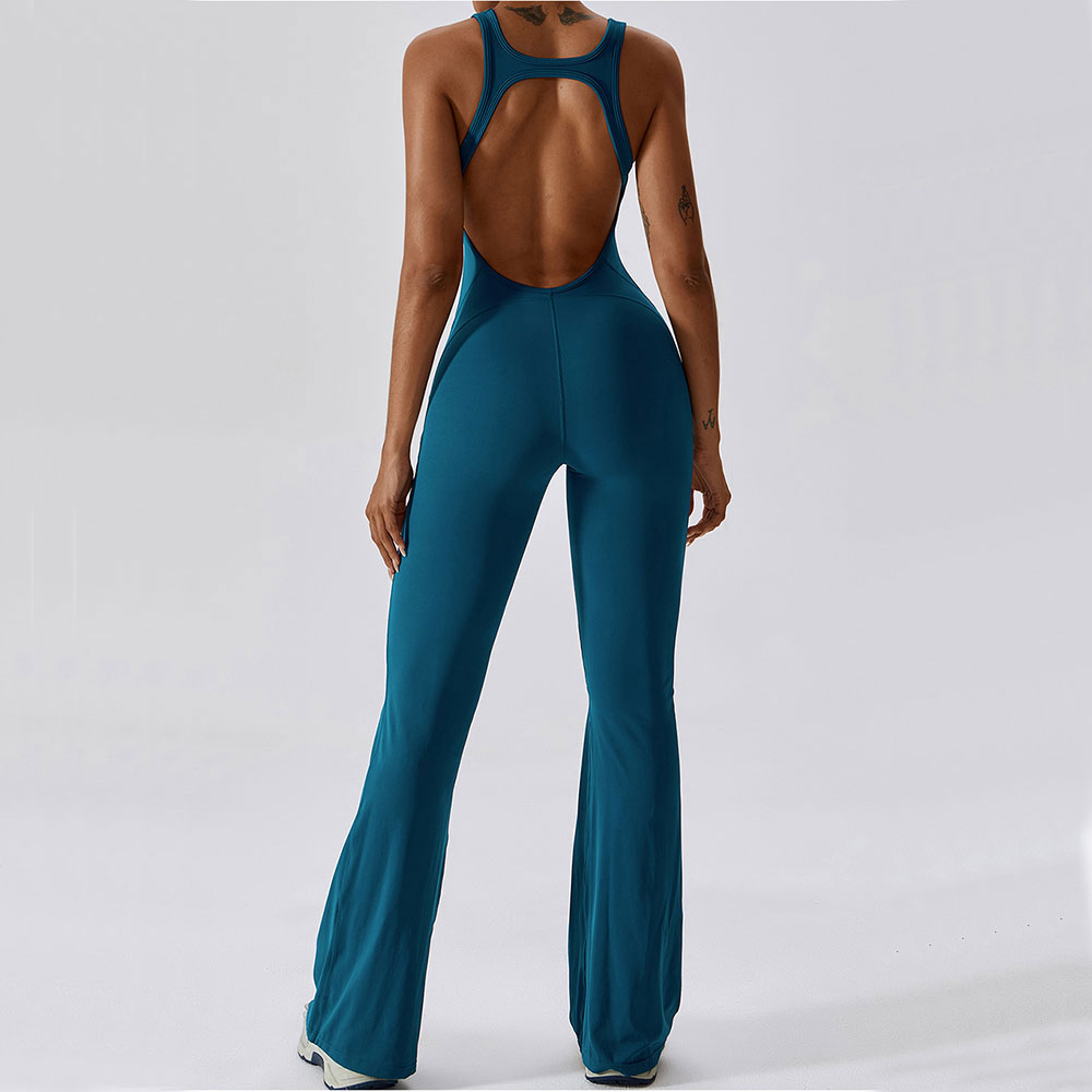 Mono de Yoga liso, traje de un - Herbal Yoga reseña y precio
