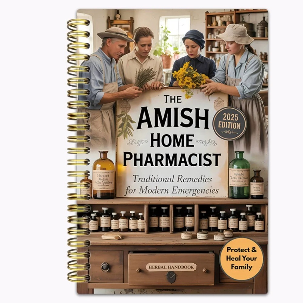 Manual de Remedios Herbales: G - Herbal Wellness Guide reseña y precio