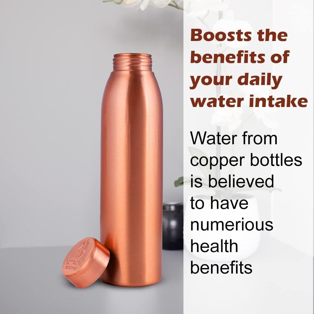 Juego de 3 Botellas de Agua de - Ayurvedic & Herbal Wellness Kits reseña y precio