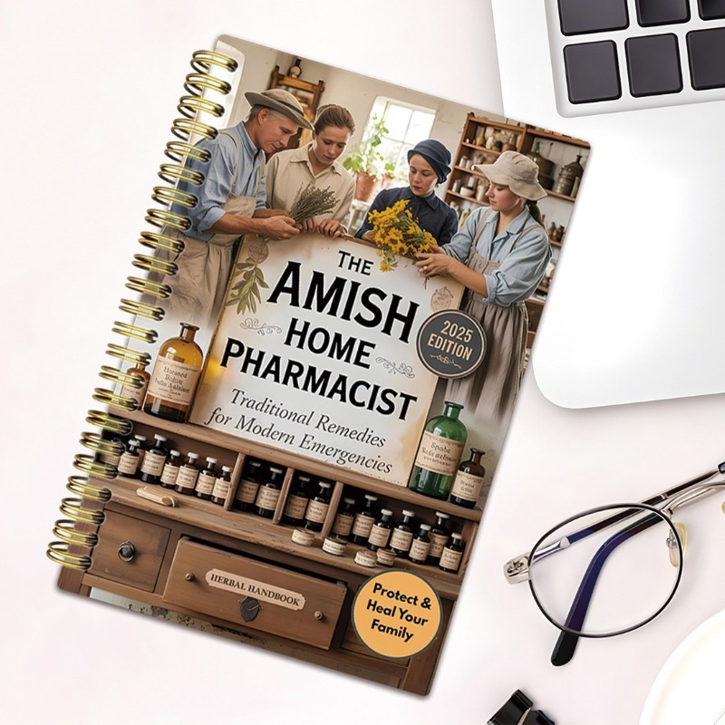 Manual de Remedios Herbales, G - Herbal Wellness Guide reseña y precio