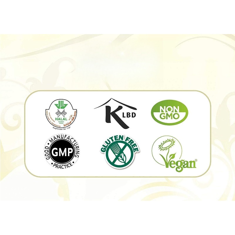 Extracto de hoja ayurvédica de - Ayurvedic & Herbal Wellness Kits reseña y precio
