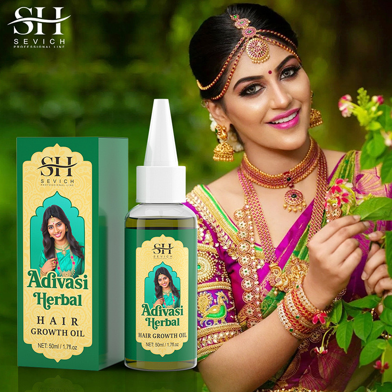 Aceite indio Original de 50ml, - Ayurvedic & Herbal Wellness Kits reseña y precio