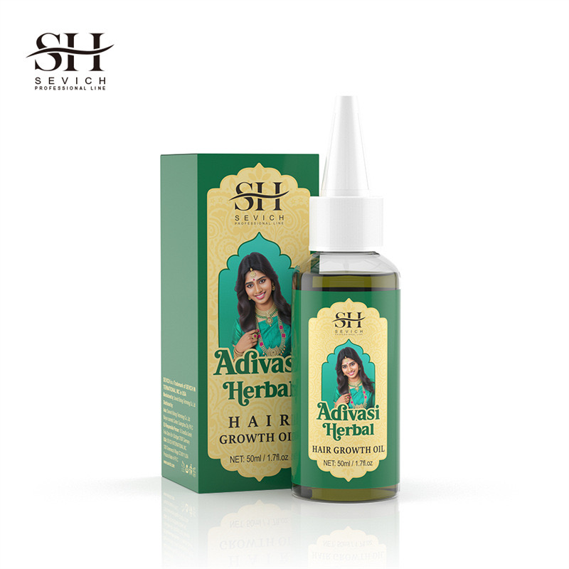 Aceite indio Original de 50ml, - Ayurvedic & Herbal Wellness Kits reseña y precio