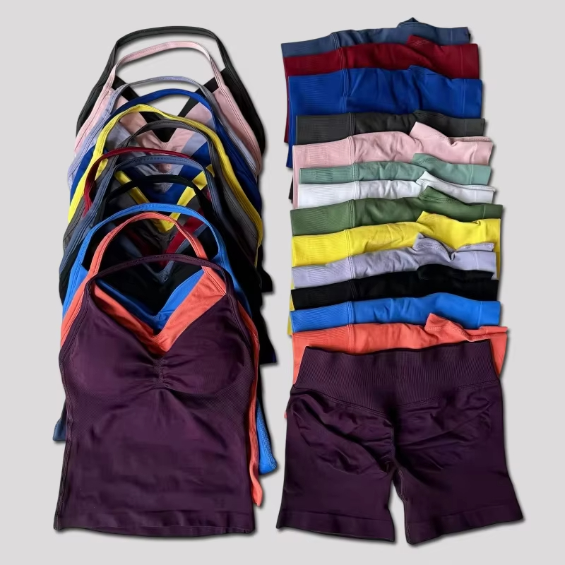 Conjunto Deportivo de 1-2 Piez - Herbal Yoga reseña y precio