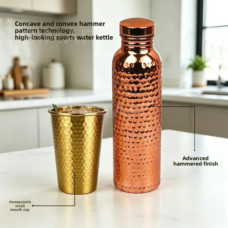 Botella de agua deportiva ayur - Ayurvedic & Herbal Wellness Kits reseña y precio