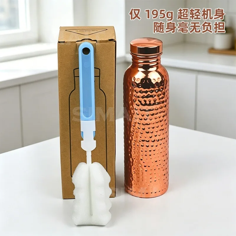 Botella de agua deportiva ayur - Ayurvedic & Herbal Wellness Kits reseña y precio