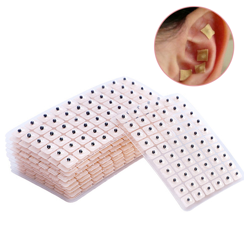 600 Parches de Semillas de Hie - Herbal Wellness Massage reseña y precio