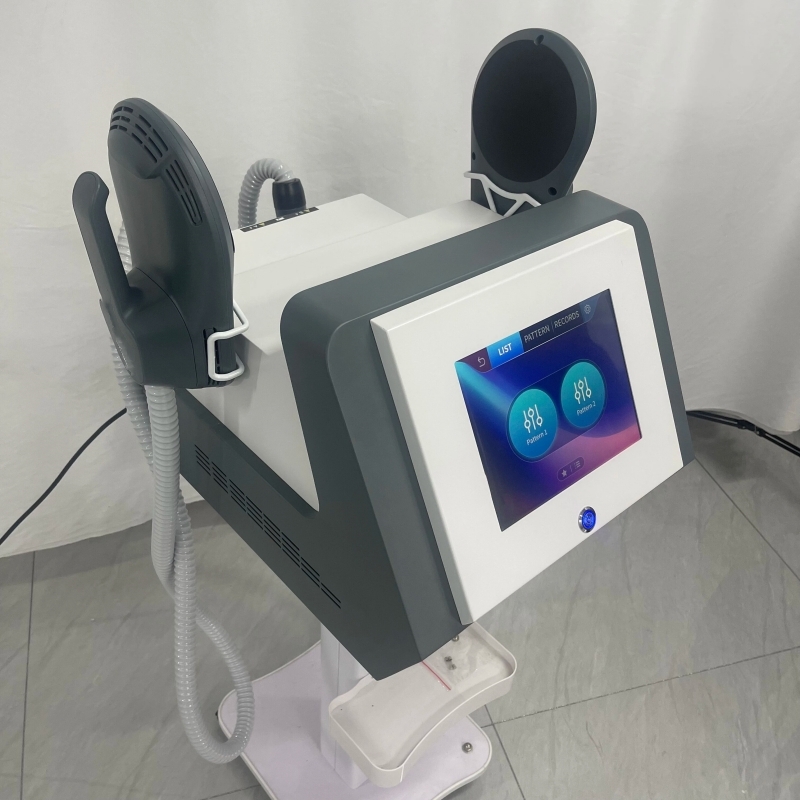 Máquina de Ejercicios EMS MYOs - Health Wellness reseña y precio