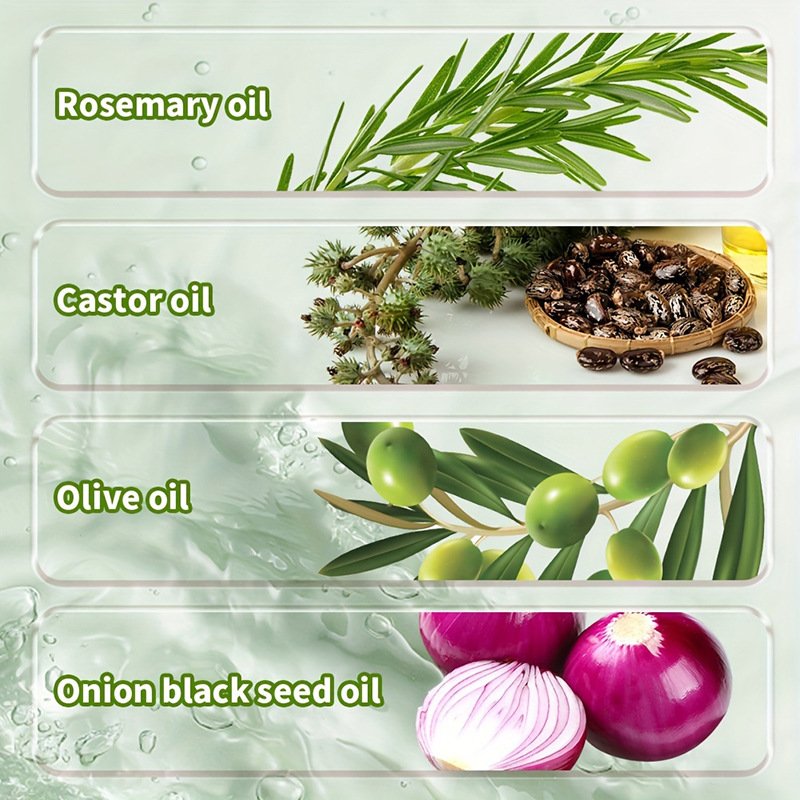Aceite ayurvédico para el crec - Ayurvedic & Herbal Wellness Kits reseña y precio